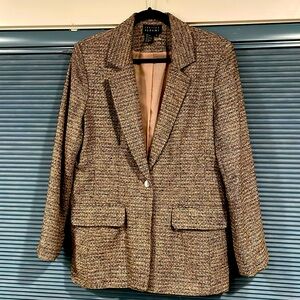 Spenser Jeremy Blazer Size 10